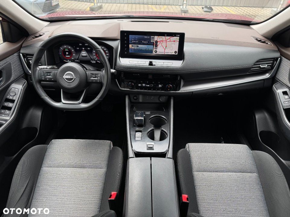 Nissan X-Trail - 11