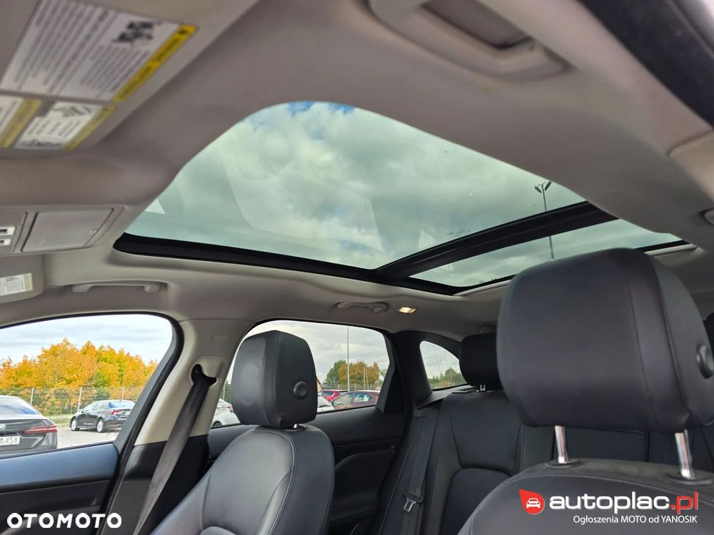 Jaguar F-Pace 2.0 i4D AWD Prestige - 18