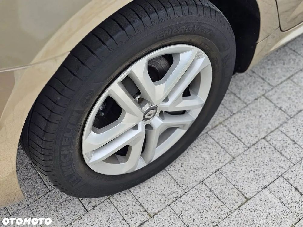 Renault Talisman 1.7 Blue dCi Limited - 22