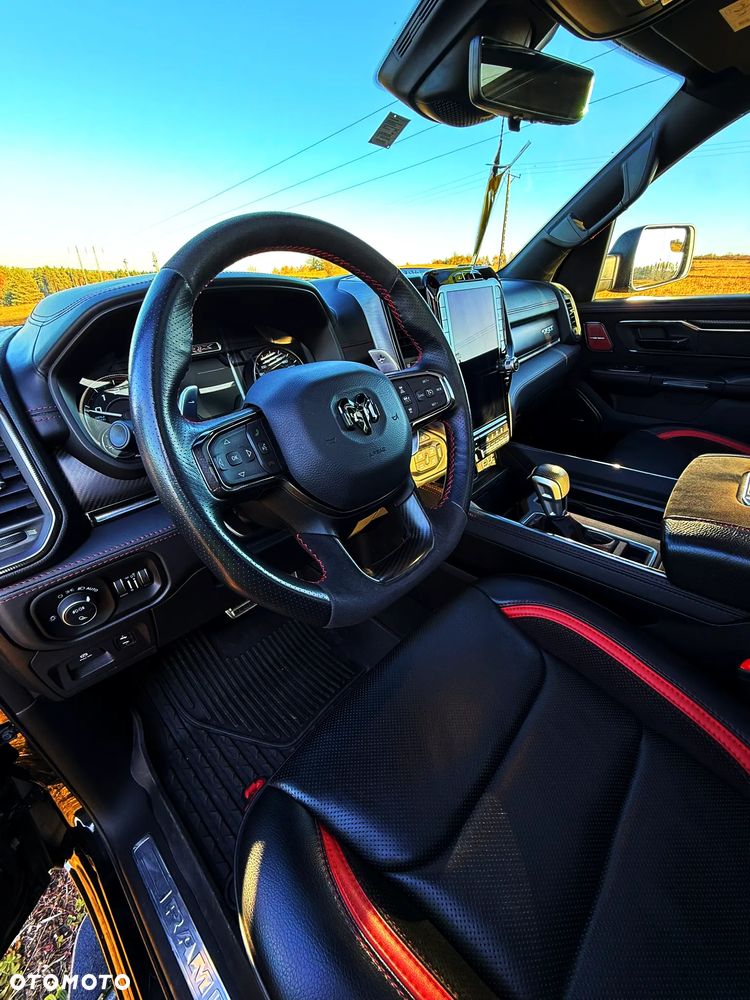 Dodge RAM TRX ver-5-7-4x4 - 6