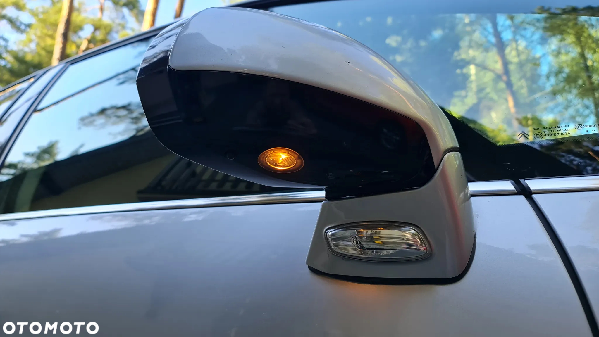 Citroën C4 Picasso 2.0 HDi Equilibre Exclusive Navi MCP - 8