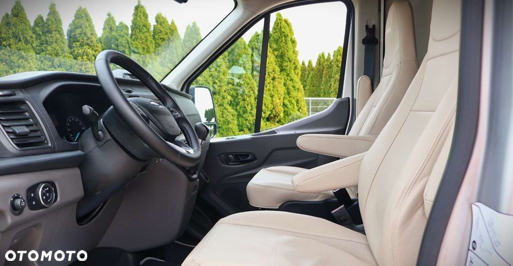 Ford Transit - 18