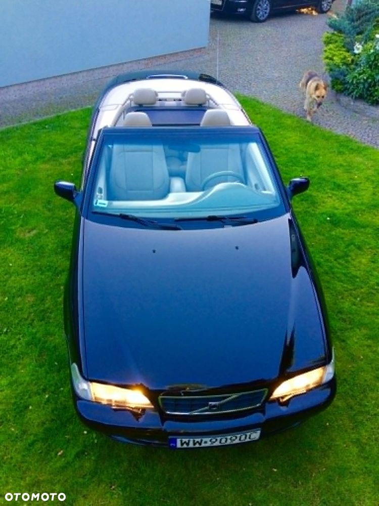 Volvo C70 - 7