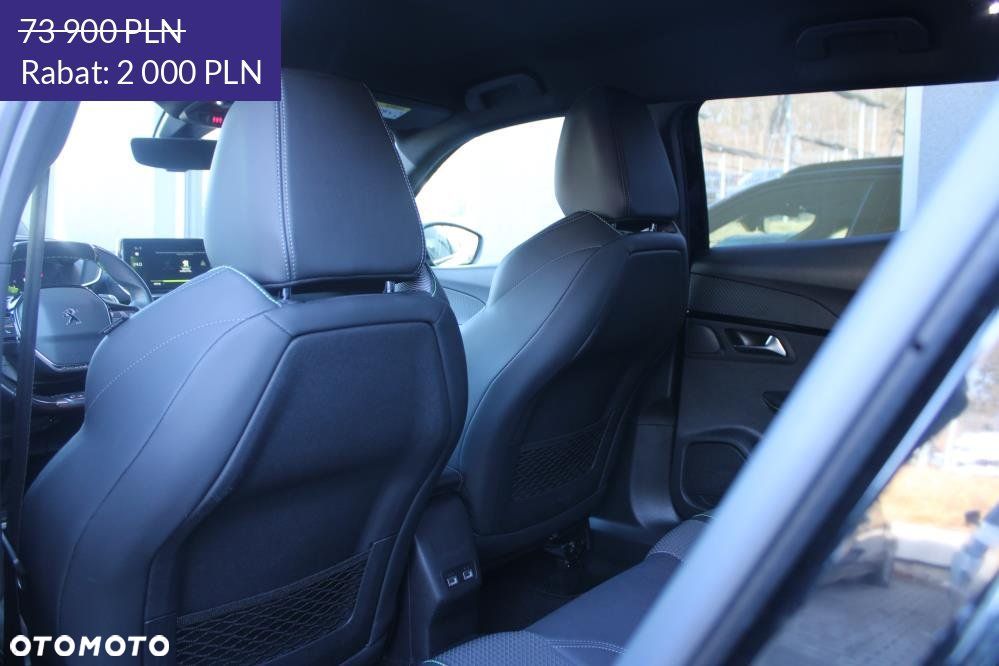 Peugeot 2008 - 11