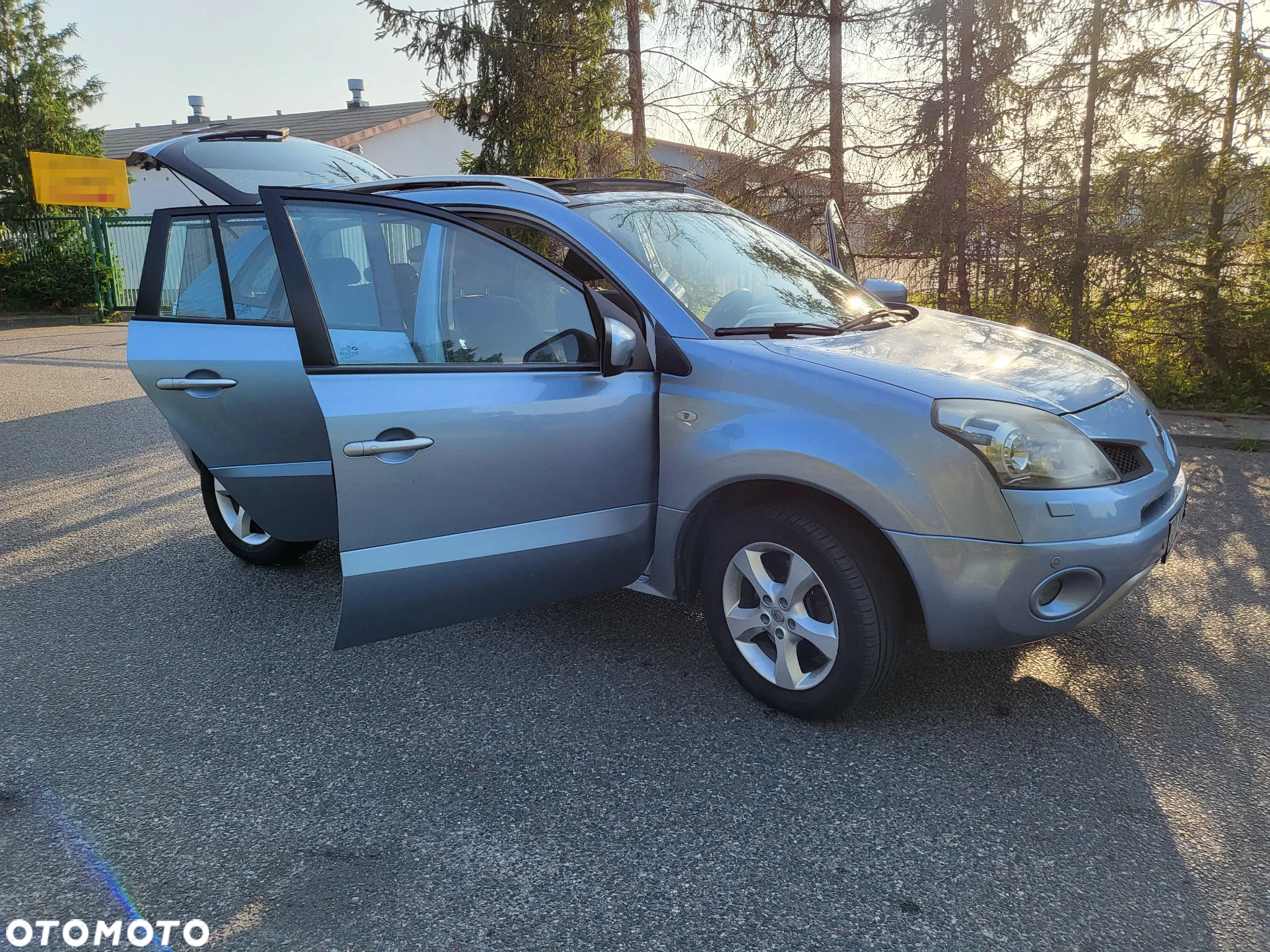 Renault Koleos 2.0 dCi 4x4 Dynamique - 5
