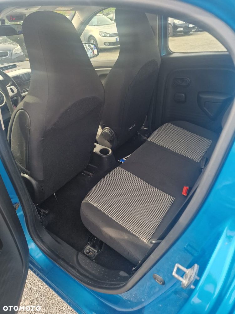Renault Twingo - 4