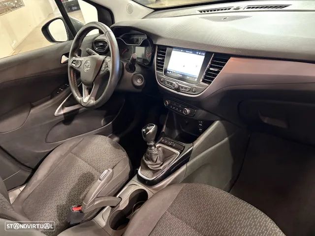 Opel Crossland X 1.5 CDTi Edition - 31