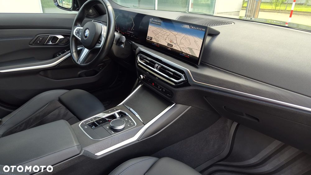 BMW Seria 3 - 30