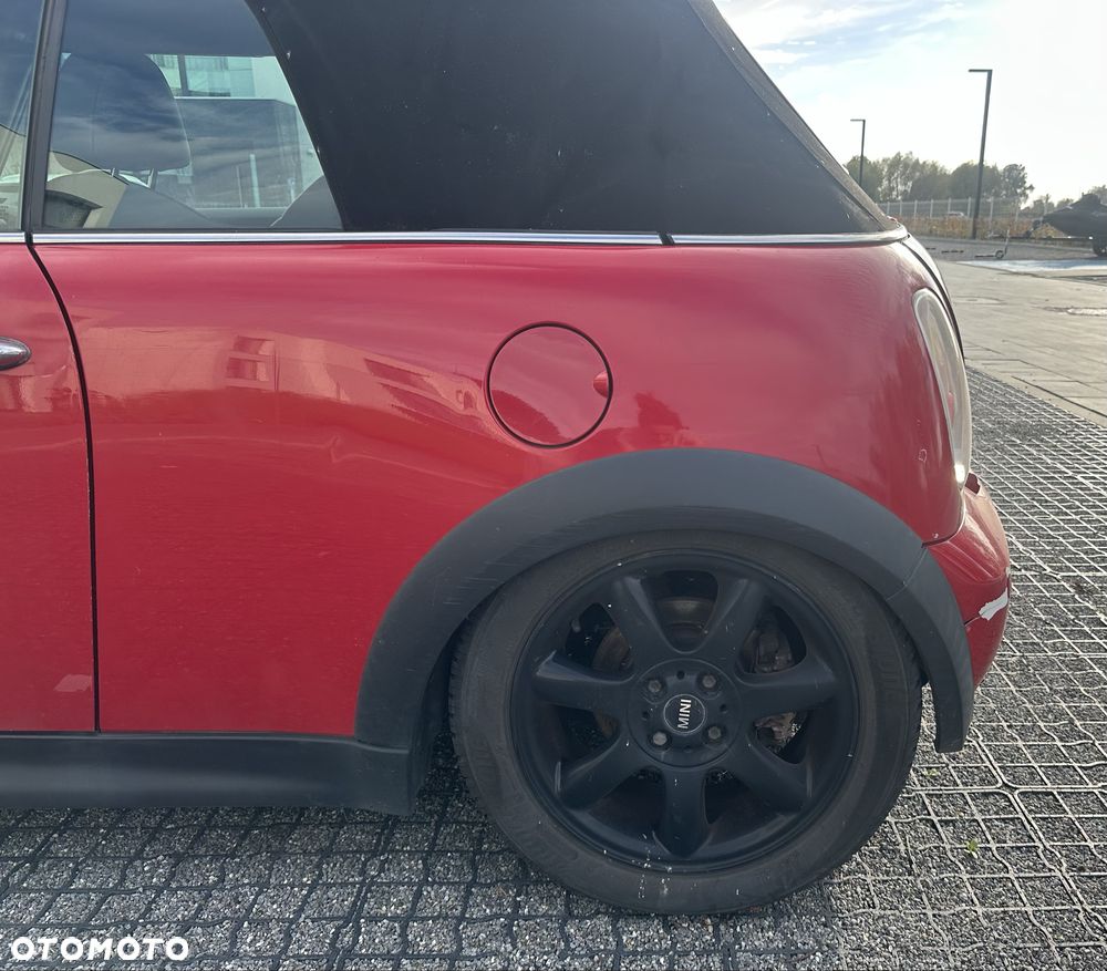MINI Cooper S - 4