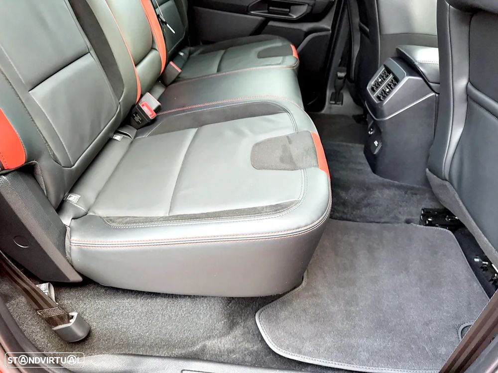 Ford Ranger 3.0 EcoBoost CD Raptor 4WD - 32