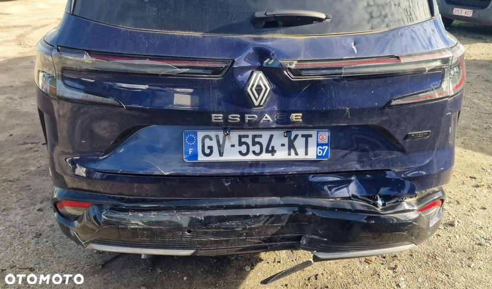 Renault Espace - 27
