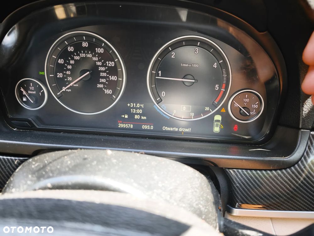 BMW Seria 5 - 11