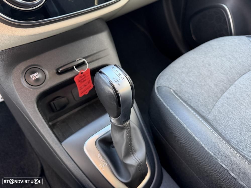 Renault Captur ENERGY TCe 120 EDC Luxe - 23