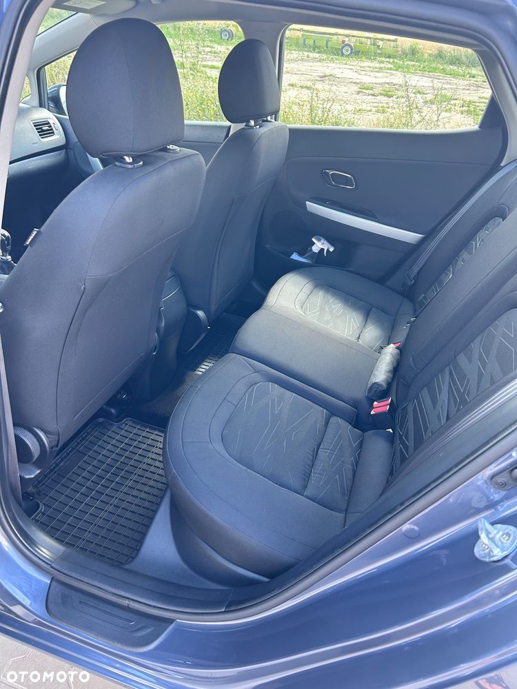 Kia Ceed 1.4 M - 8