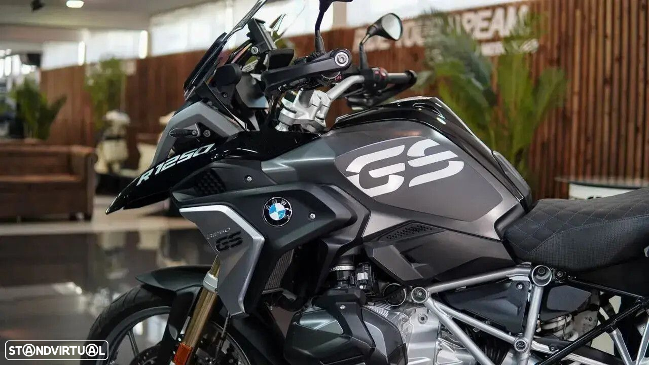BMW R 1250 GS - 42