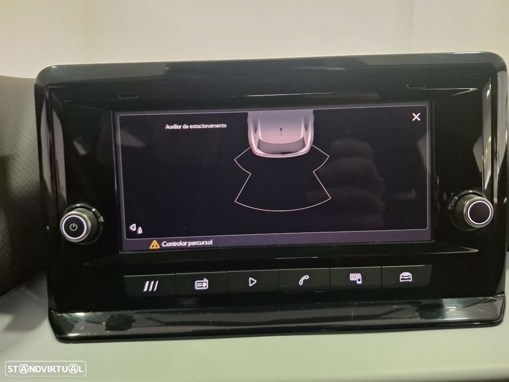 SEAT Ibiza 1.0 TSI Style - 18