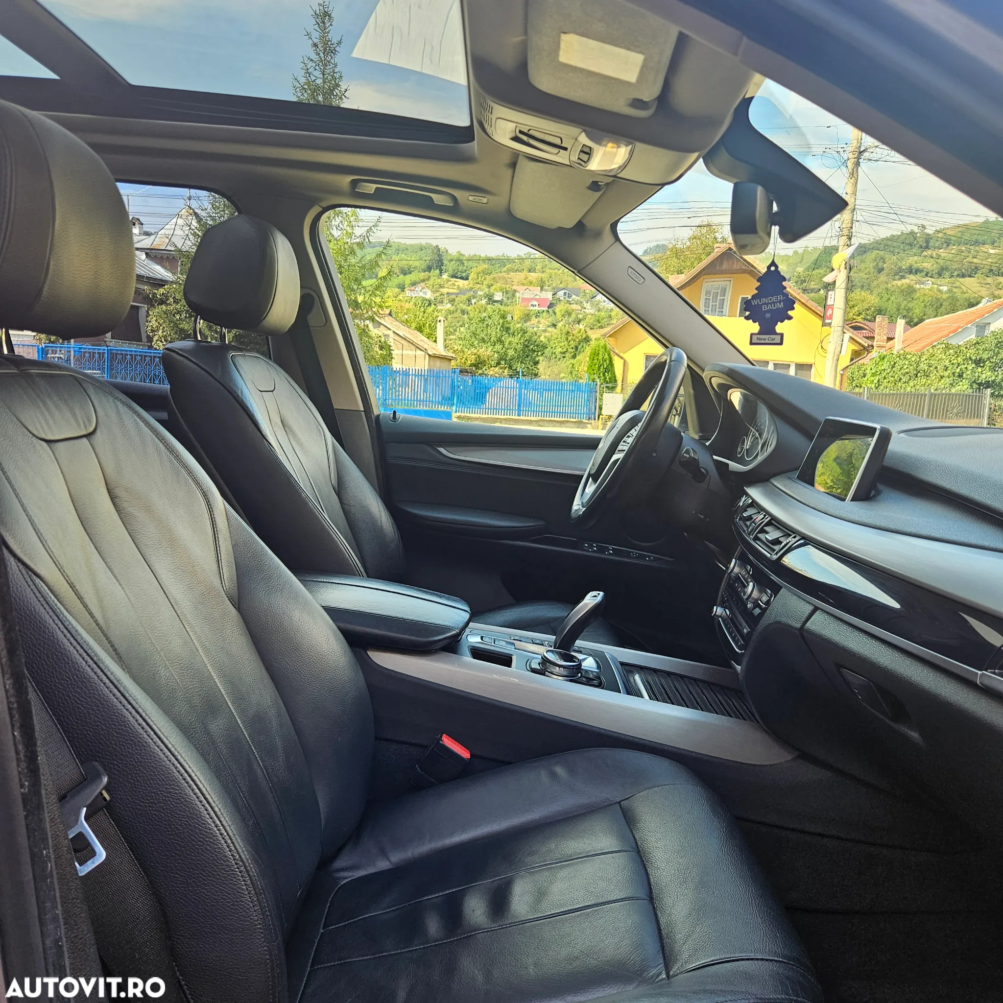 BMW X5 xDrive30d - 4