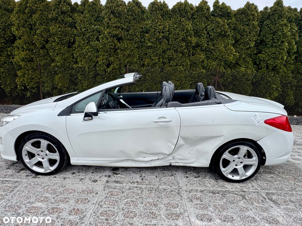 Peugeot 308 HDi FAP 150 Business Line Niveau 2 - 2