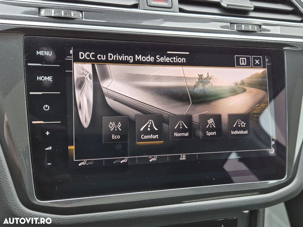 Volkswagen Tiguan 2.0 TSI OPF DSG 4Motion Elegance - 27