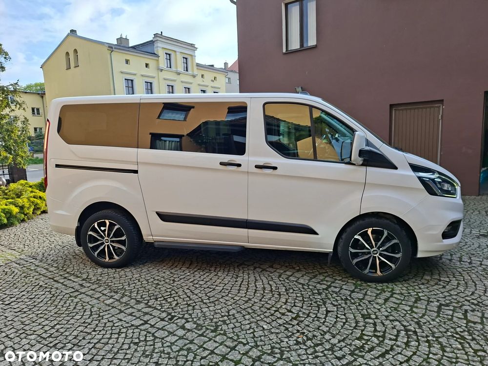 Ford Tourneo Courier - 4