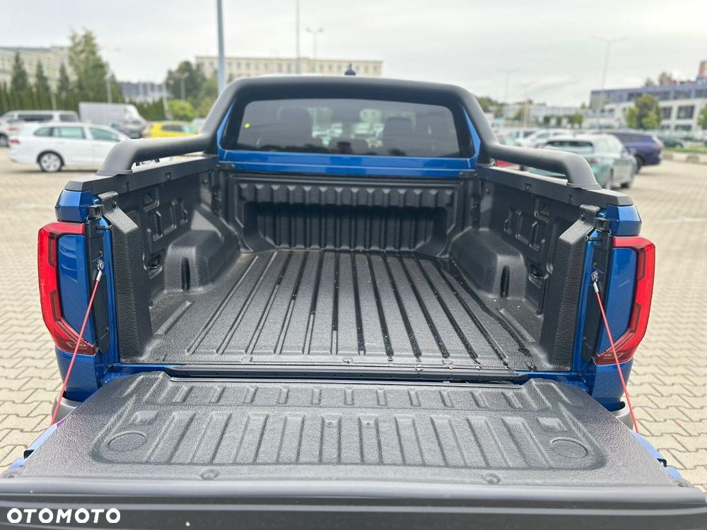 Volkswagen Amarok PanAmericana - 7