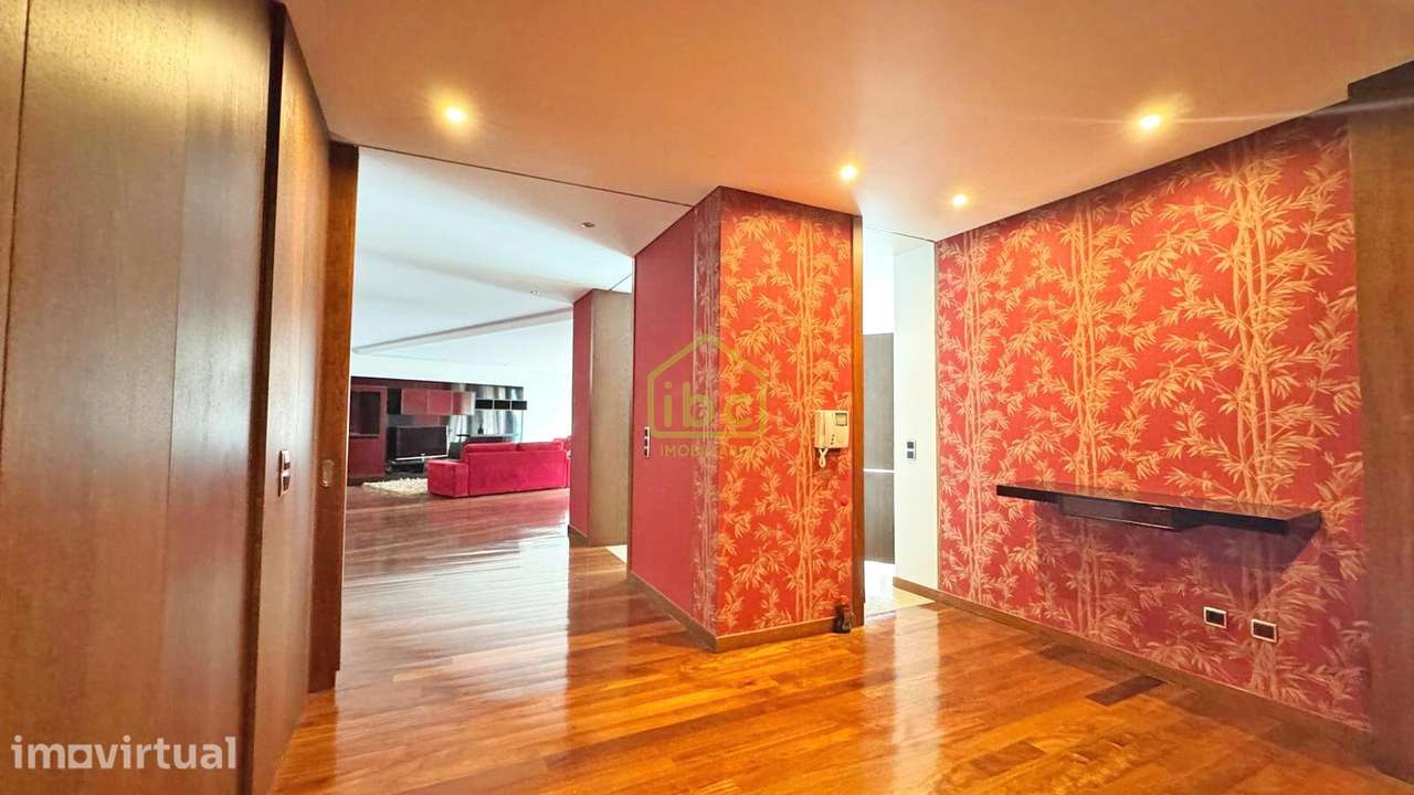 Apartamento T4 | Póvoa de Varzim - Grande imagem: 5/26