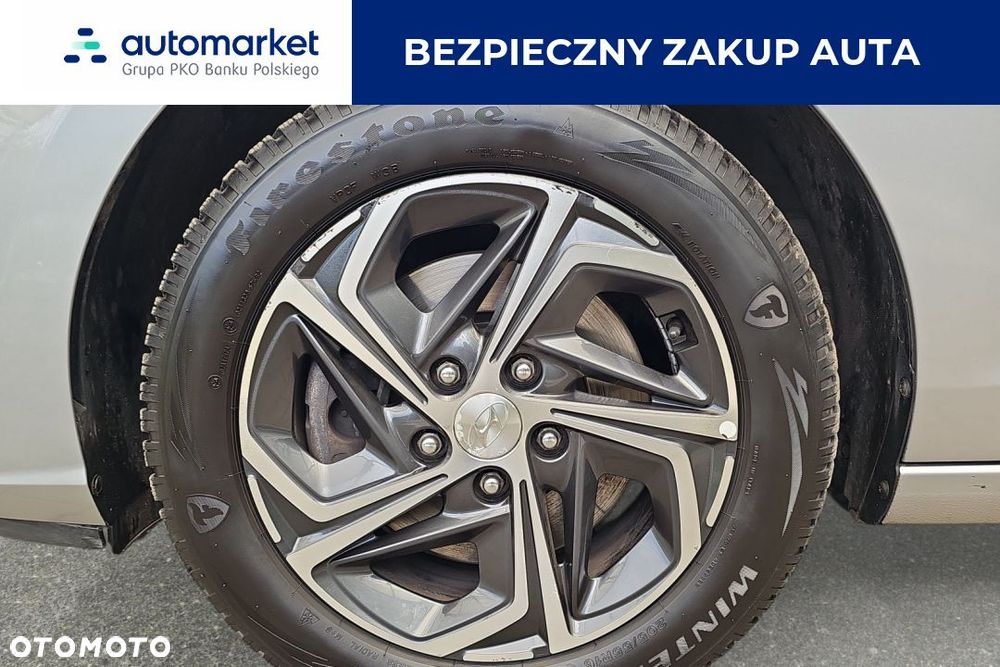 Hyundai i30 1.5 DPI Smart - 11