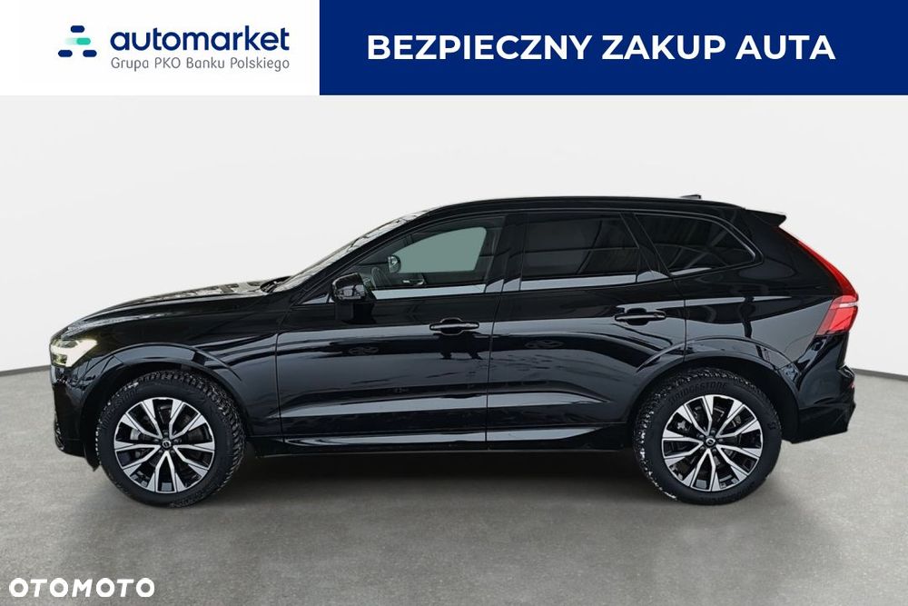 Volvo XC 60 B4 D AWD Plus Dark - 2