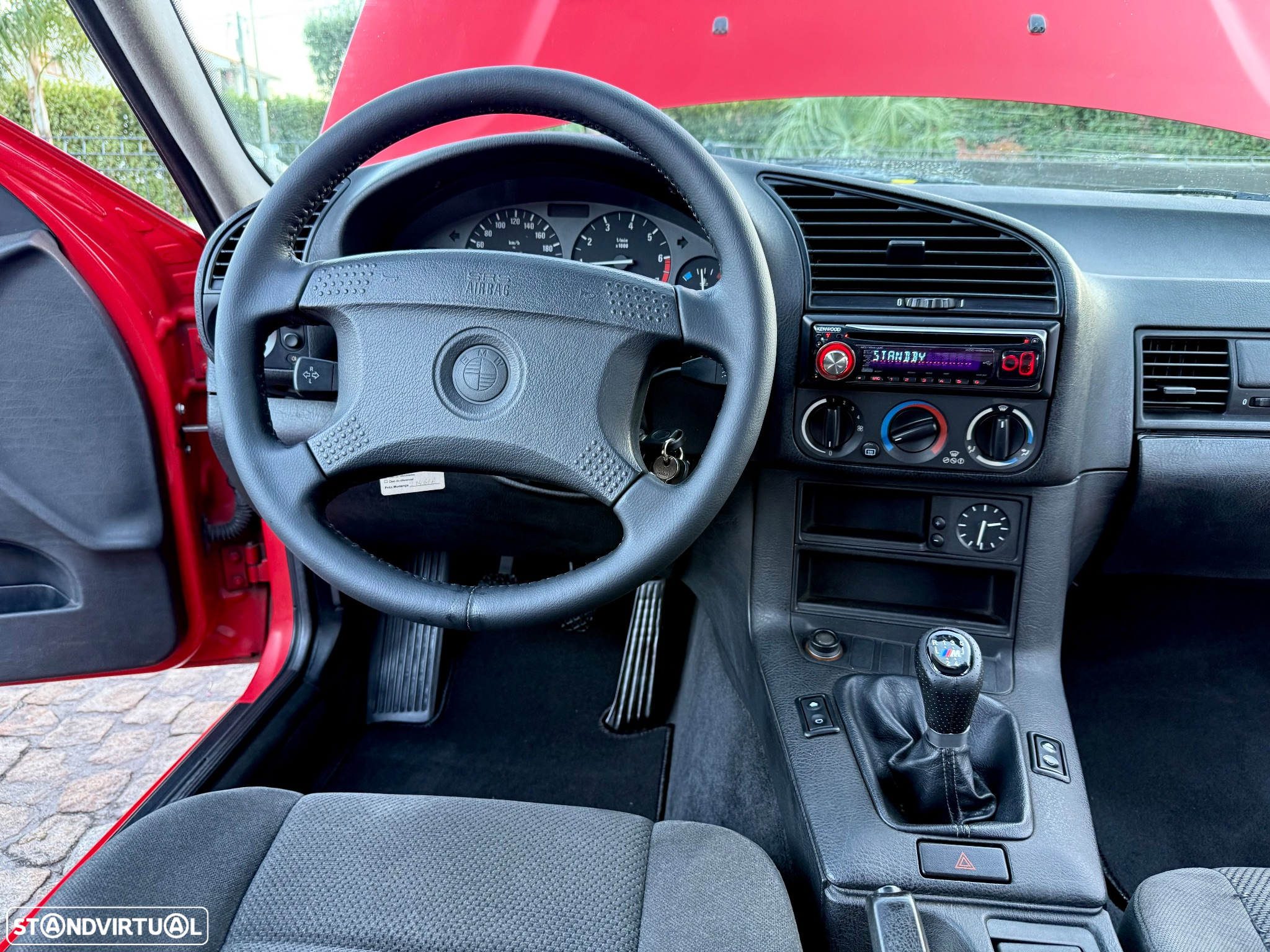 BMW 318 - 45