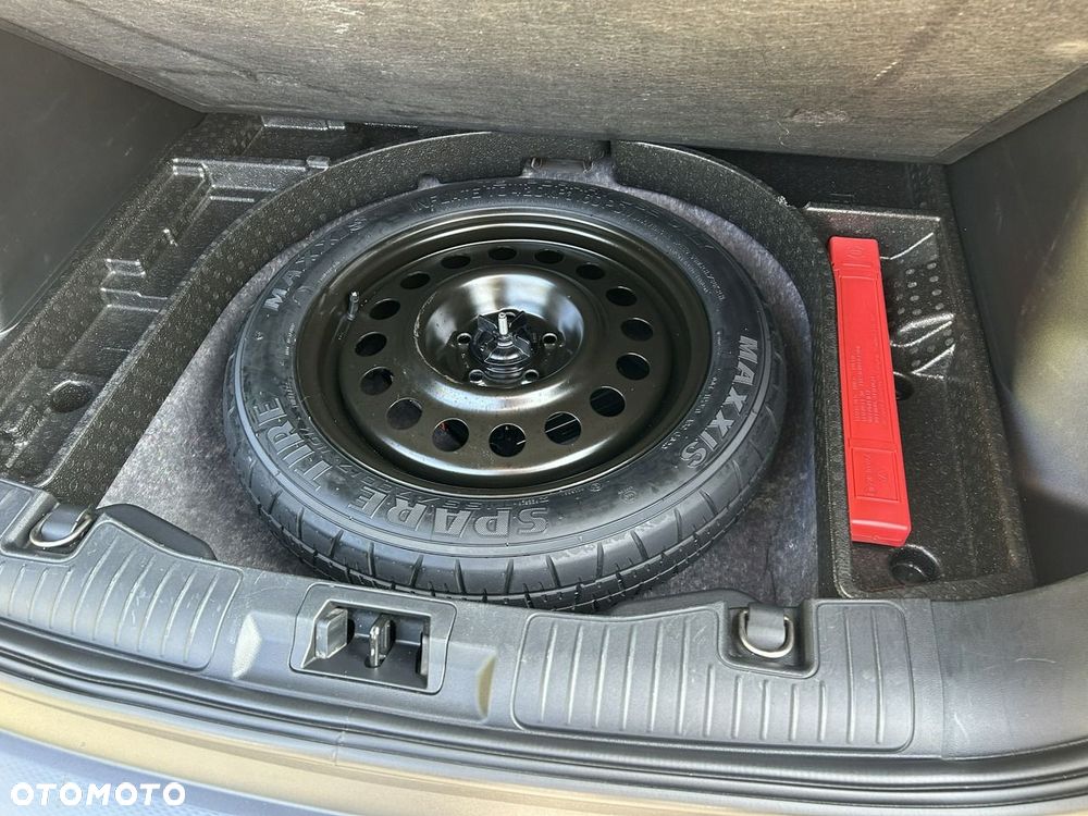 Ford Escape - 27