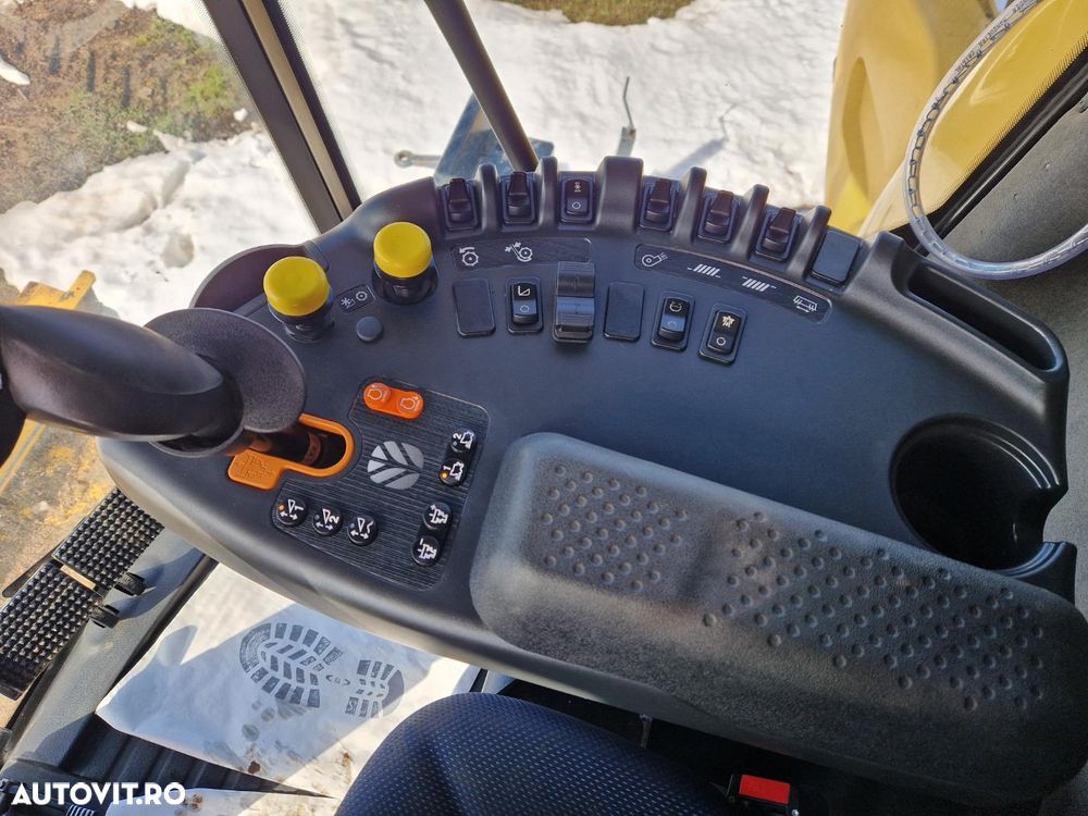 New Holland CX5.80 ST5 - 24