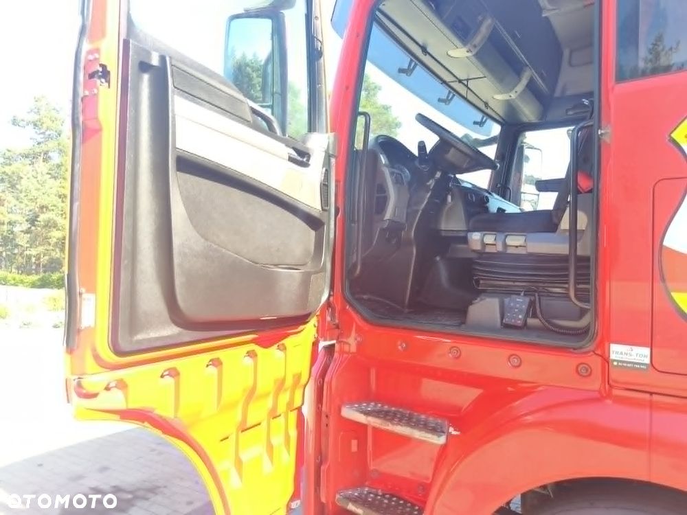 MAN TGX 18.400 standard 2013 Automat - 22
