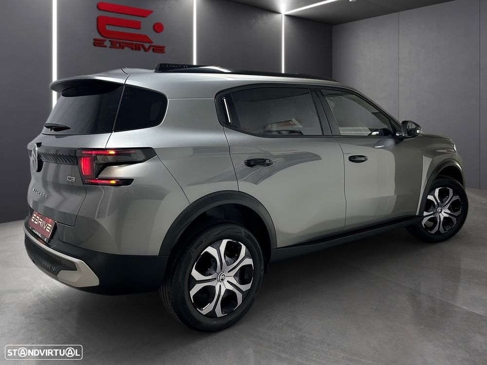 Citroën C3 Aircross 1.2 PureTech YOU - 6