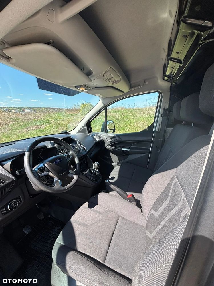 Ford Connect - 10
