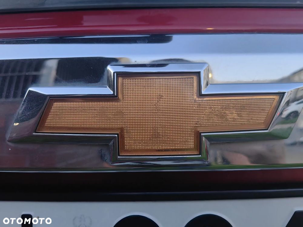 Chevrolet Orlando - 13