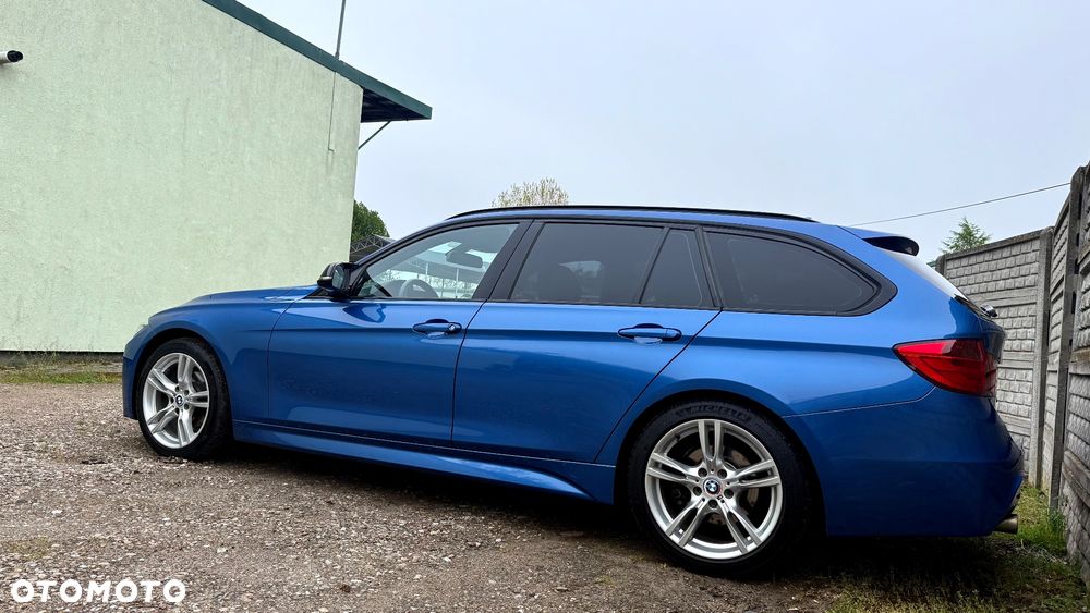 BMW Seria 3 - 38