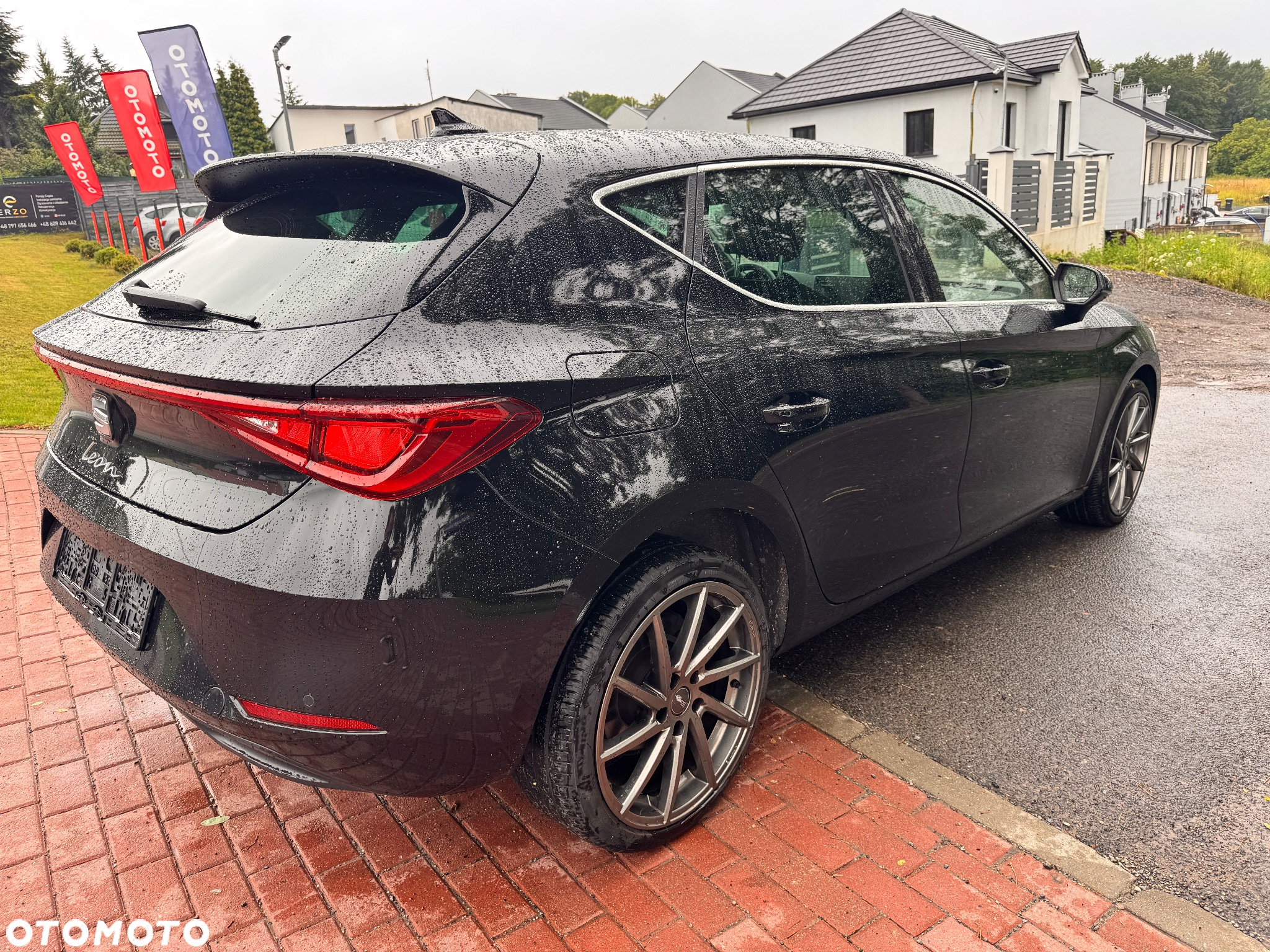 Seat Leon 2.0 TDI DPF DSG Xcellence - 9
