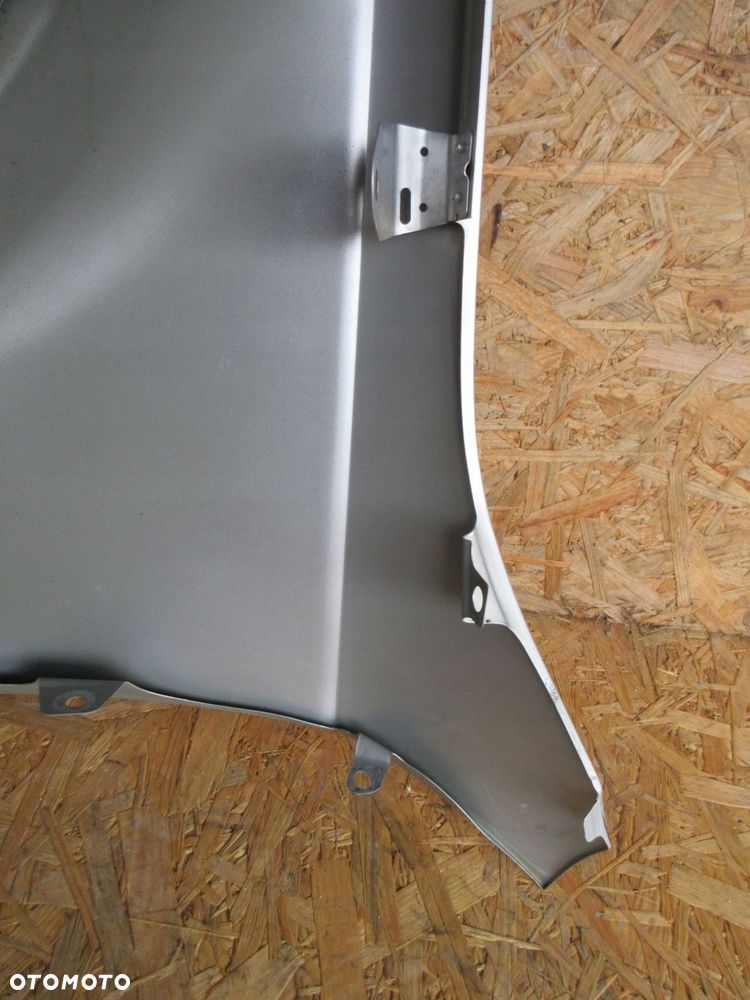 błotnik prawy przód audi a4 b8 allroad 2011r !! - 7