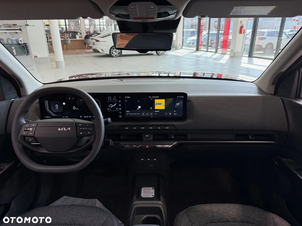 Kia EV2 42.2kWh Earth - 25