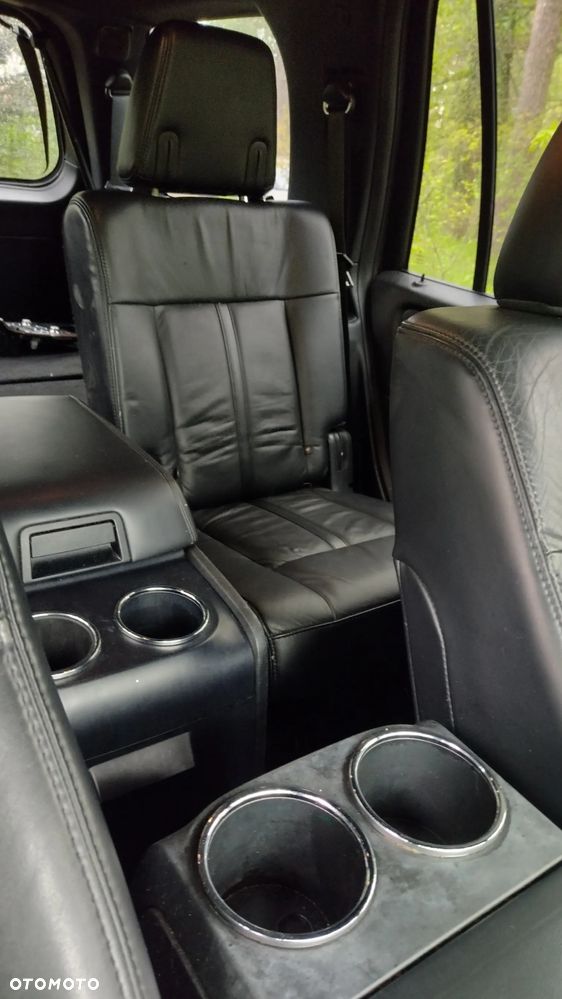 Lincoln Navigator - 13