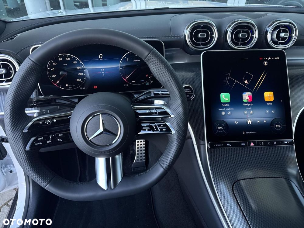 Mercedes-Benz GLC 220 d mHEV 4-Matic AMG Line - 13