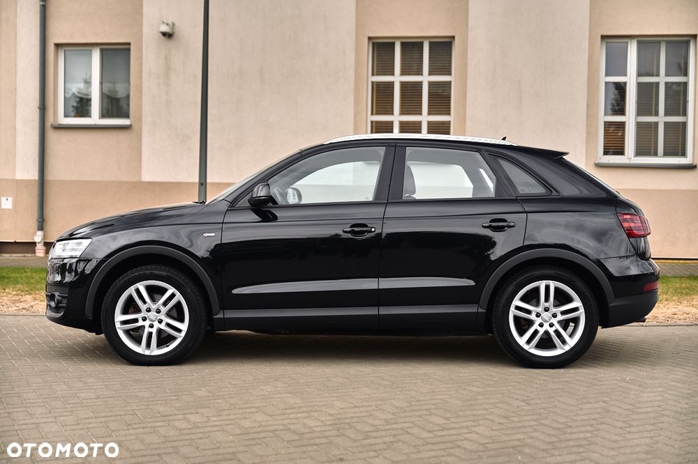 Audi Q3 2.0 TDI Prime Edition - 5