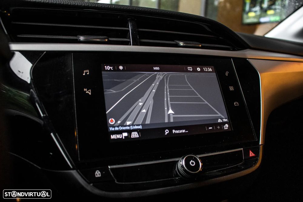 Opel Corsa 1.5 D Edition - 35