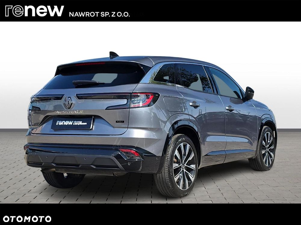 Renault Austral E-Tech Full Hybrid 200 Techno - 5