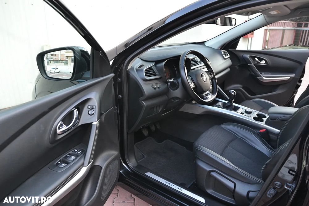 Renault Kadjar 1.6 DCI XMod - 19