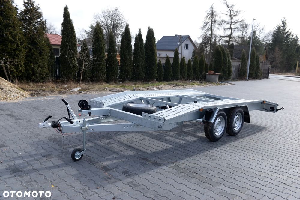 Niewiadów Adam 4x2,1 - 1