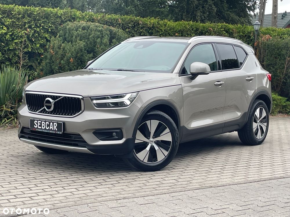Volvo XC 40 D3 Momentum Pro - 3