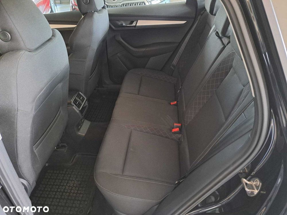 Skoda Karoq 1.5 TSI ACT GPF 4x2 Ambition DSG - 30