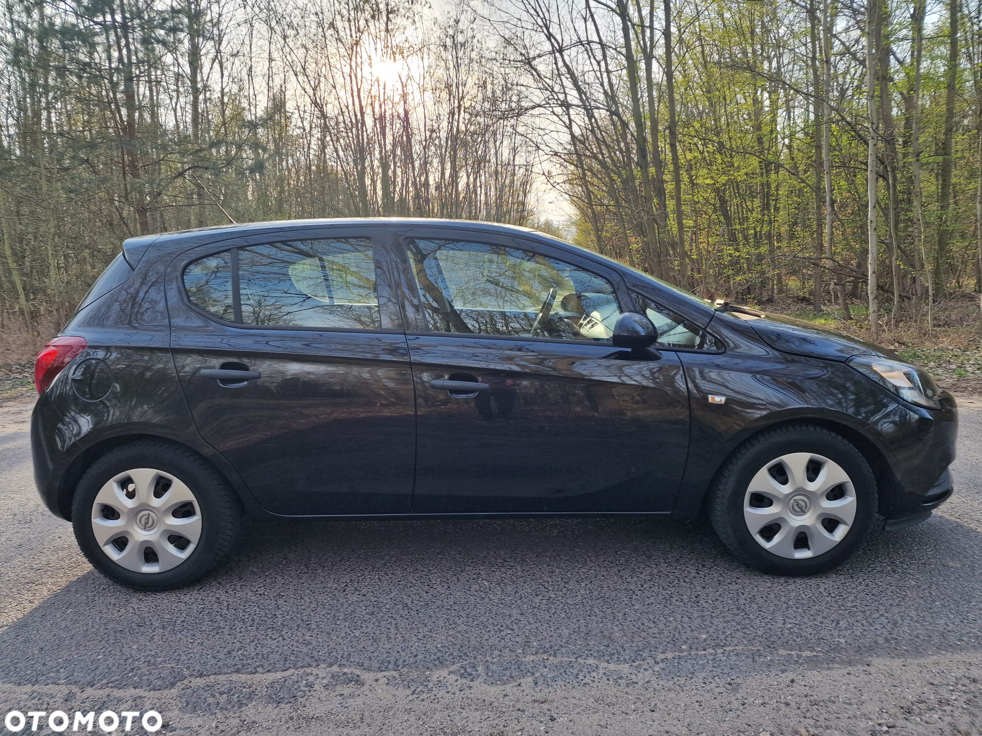 Opel Corsa 1.2 Edition - 3