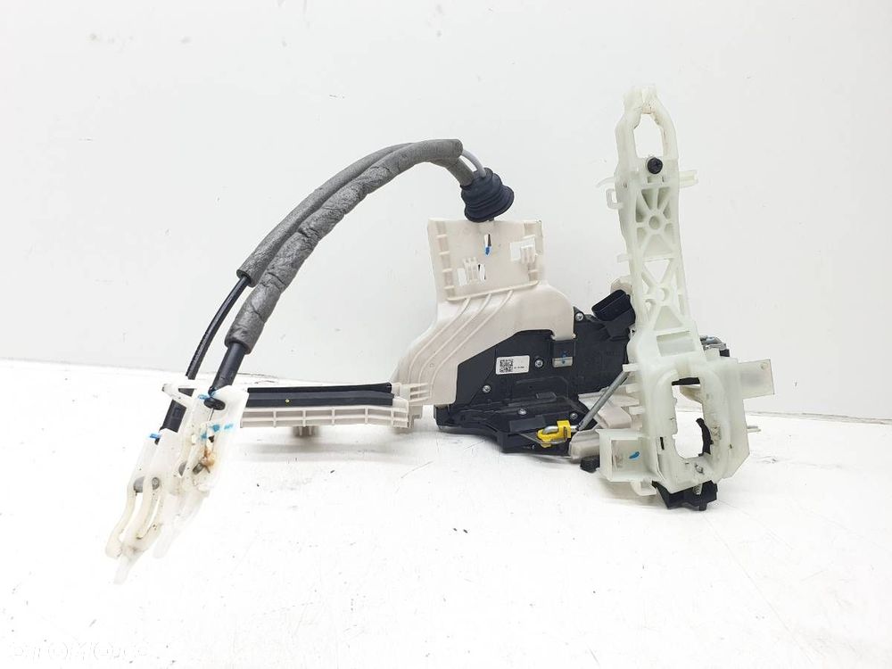 ZAMEK PRZÓD LEWY 81310S1000 SANTA FE IV EUROPA - 1